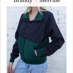 John Galt x Brandy Melville Stephanie Jacket